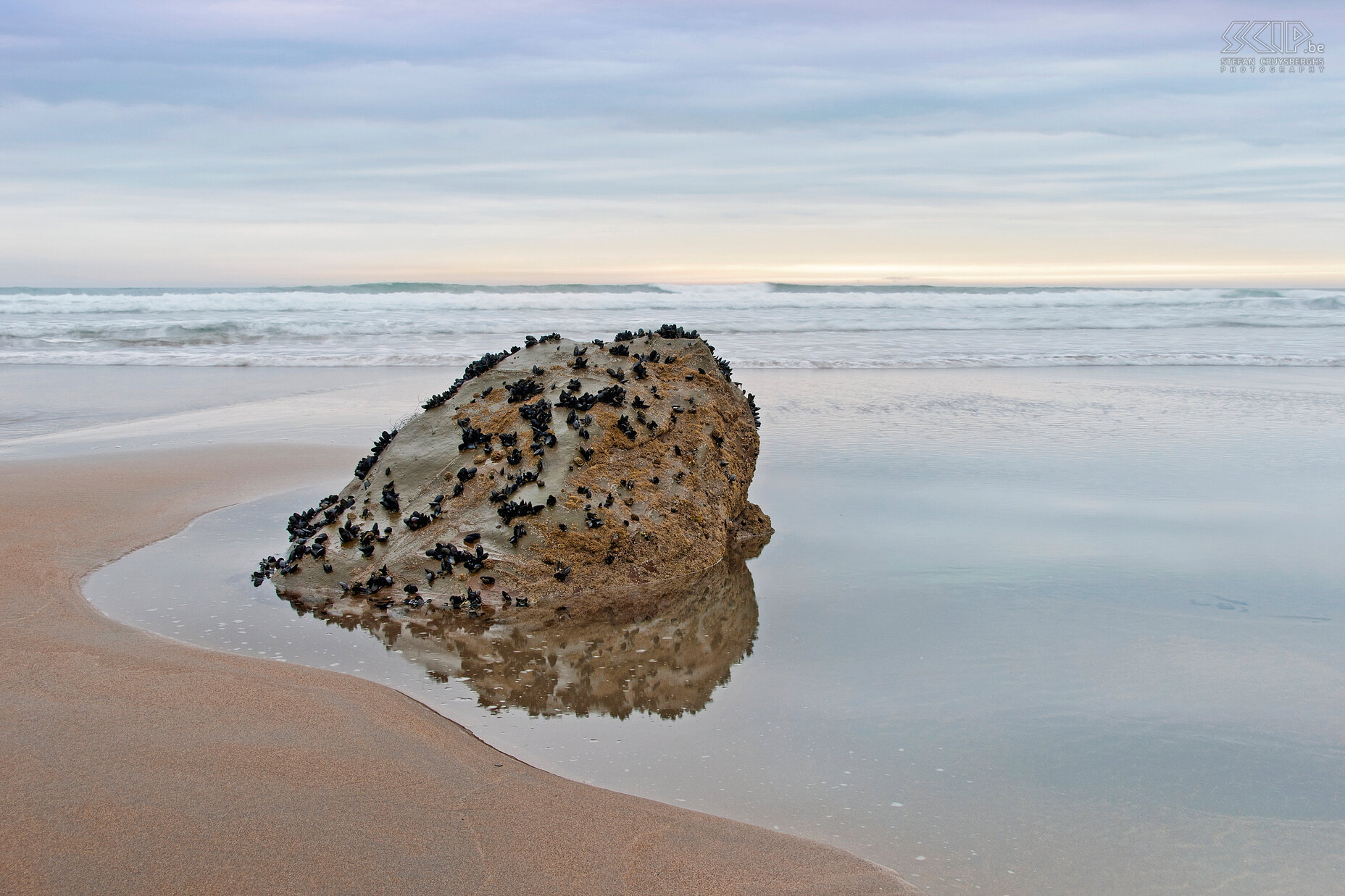 Sandymouth Beach  Stefan Cruysberghs